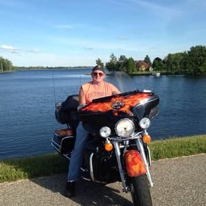 Meet your Posher, Gary